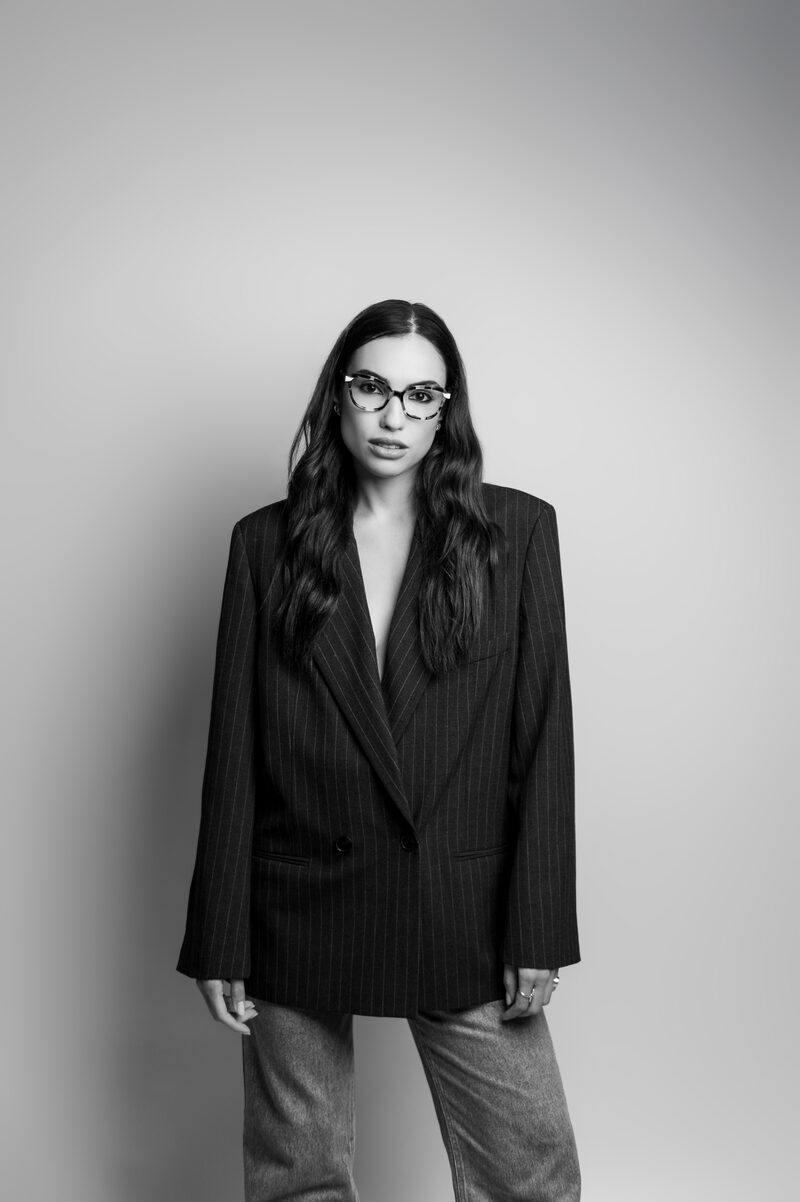 Allyne Flores — Especialista em Óculos | Todos os Links